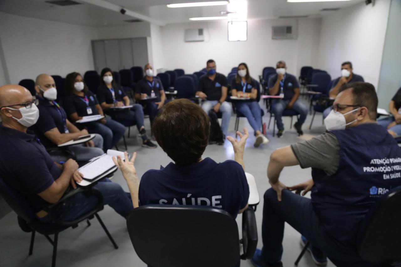 Academia Carioca