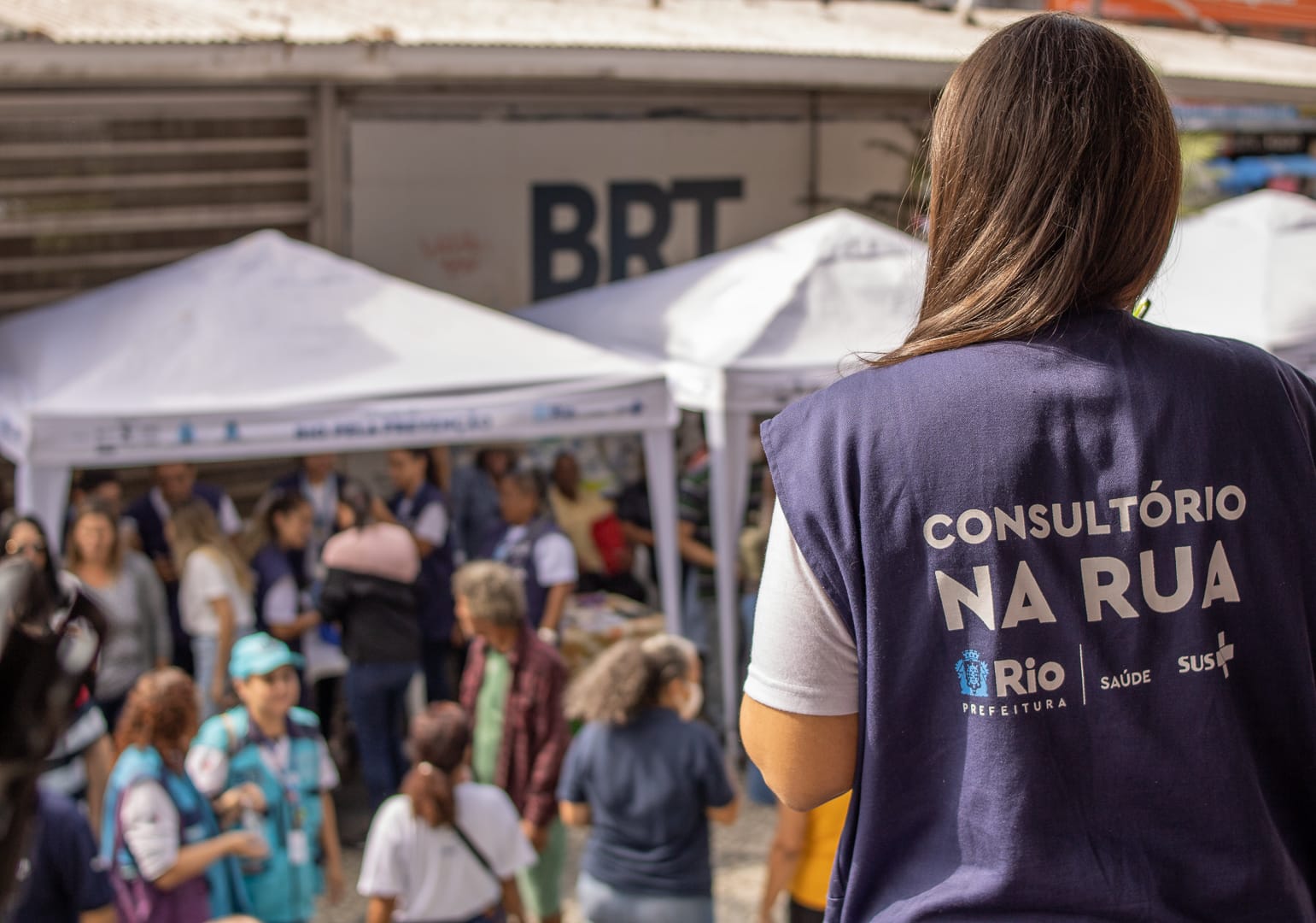 Movimento luta Antimanicomial 18 de Maio.