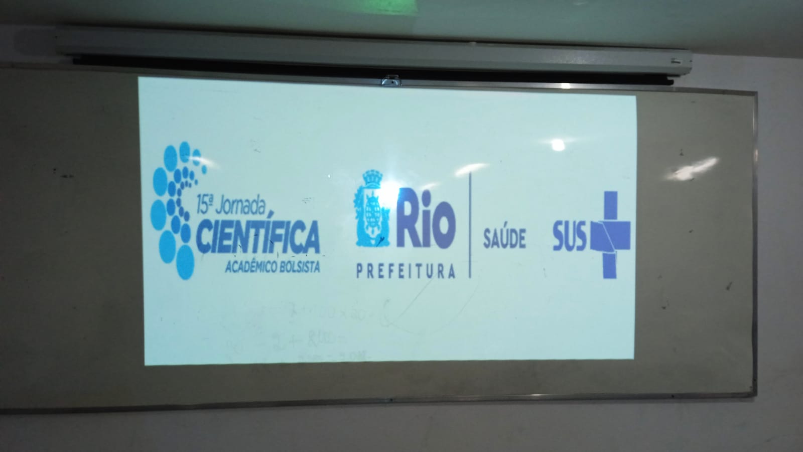 15ª JORNADA CIENTÍFICA ACADÊMICO BOLSISTA