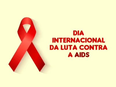 1º de dezembro: um dia para conscientizar, prevenir e apoiar a Luta contra a Aids.